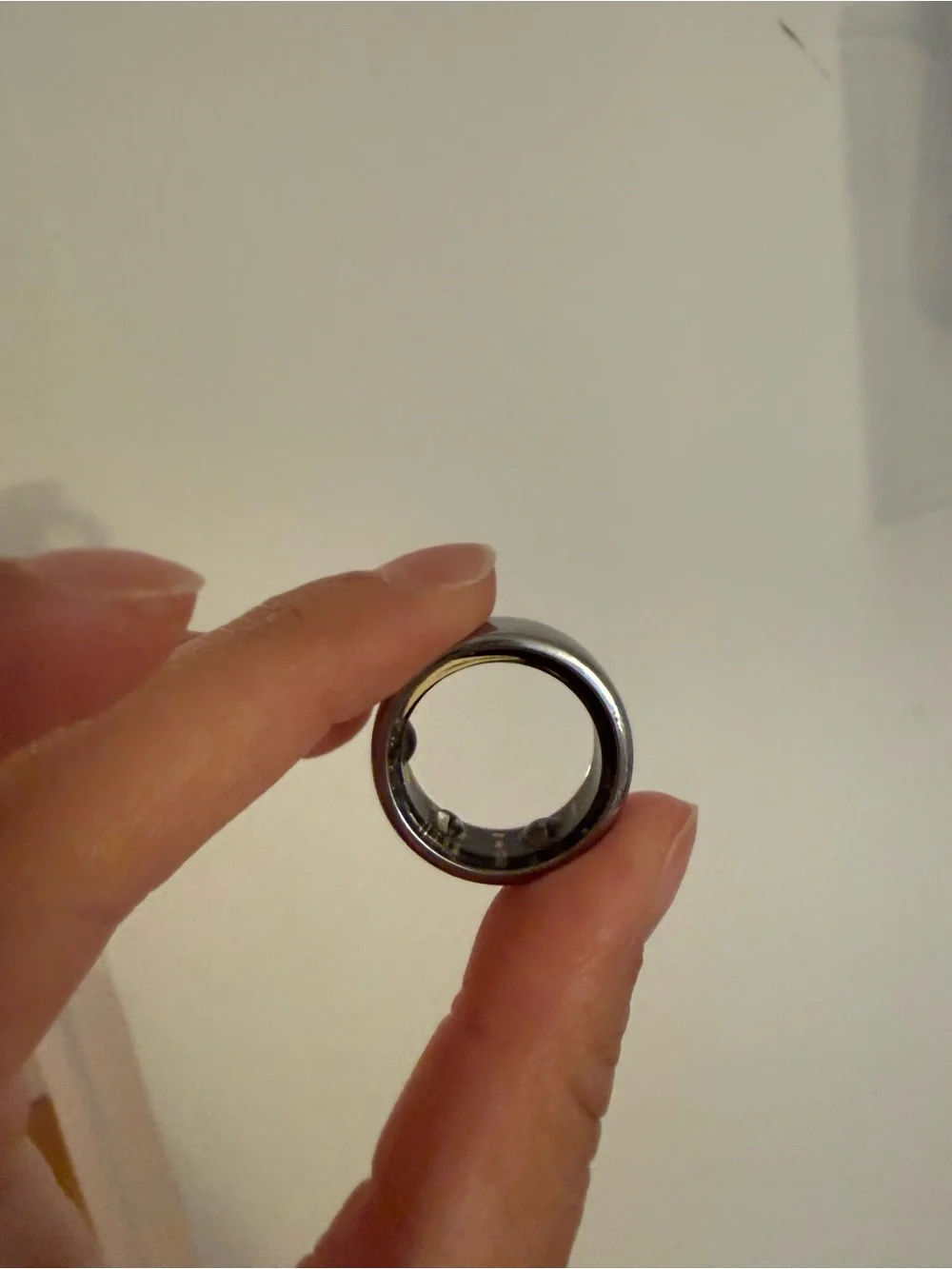 Oura Ring Gen3 size 8